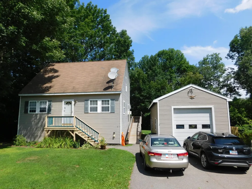 17 Washington Street Waterville ME 04901
