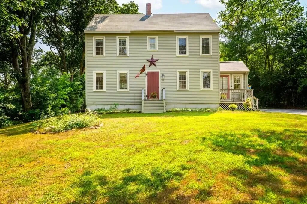 22 W Loop Road Biddeford ME 04005