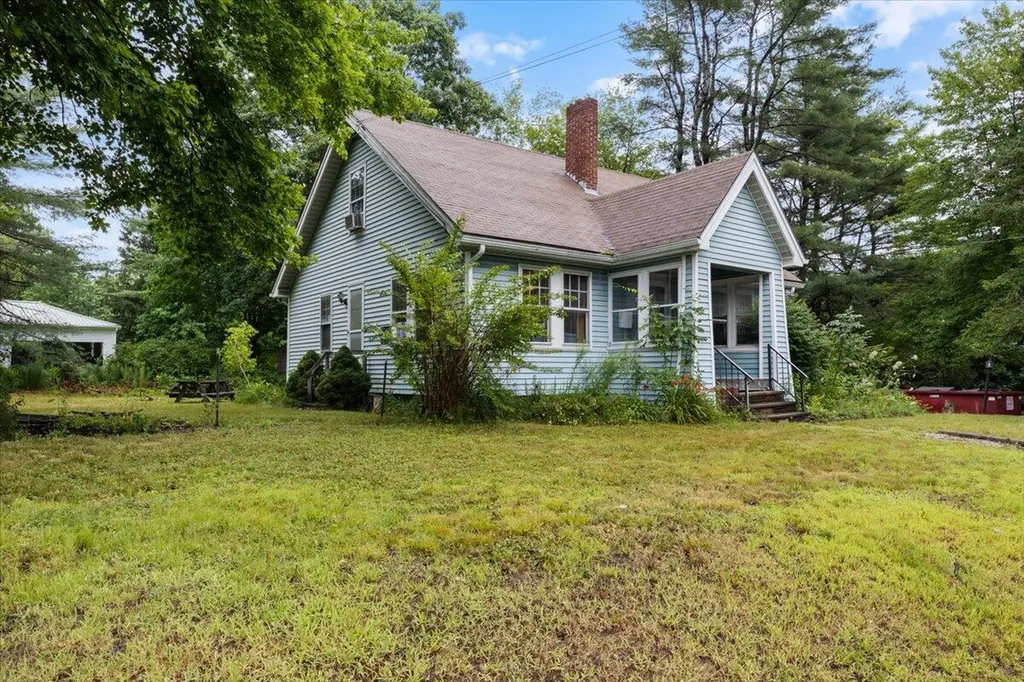 181 Eastern Avenue Augusta ME 04330