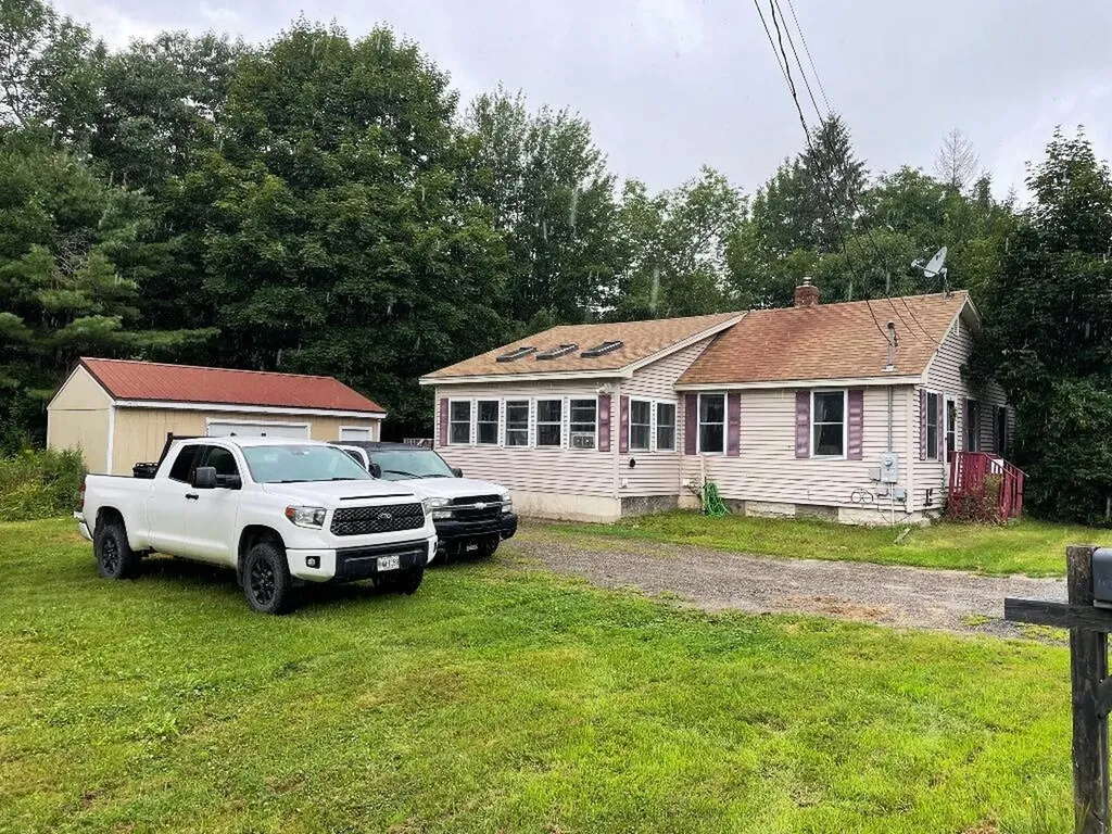 986 Kenduskeag Avenue Bangor ME 04401
