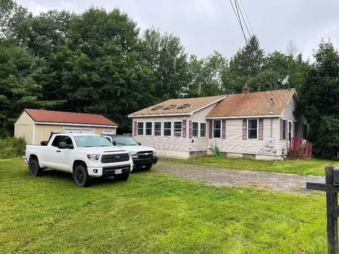 986 Kenduskeag Avenue Bangor ME 04401