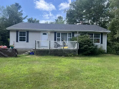 34 Graham Way Ellsworth ME 04605