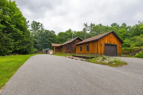 226 Joe Berry Road Cornish ME 04020