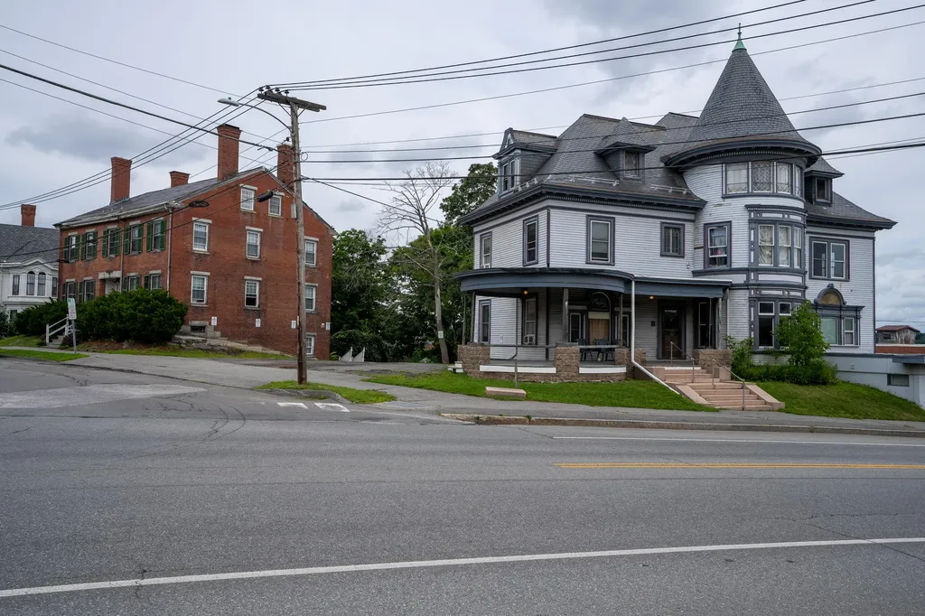 145 Union St & 62 High Street Bangor ME 04401
