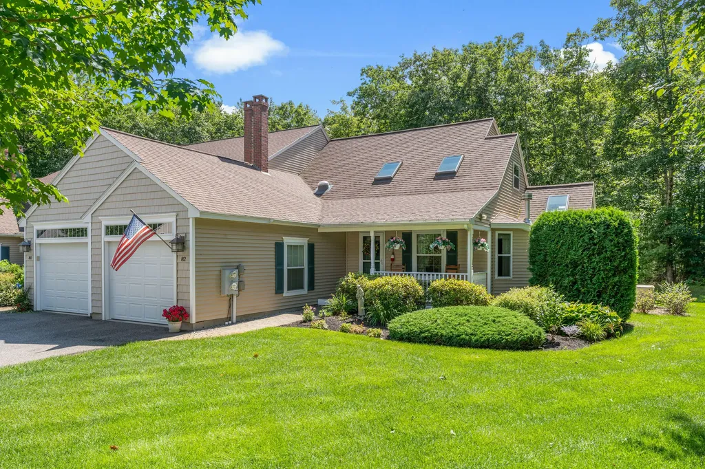 82 Windward Pointe Drive Wells ME 04090
