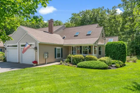 82 Windward Pointe Drive Wells ME 04090