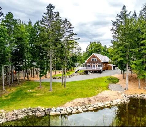 221 Ram Island Road Bowerbank ME 04426