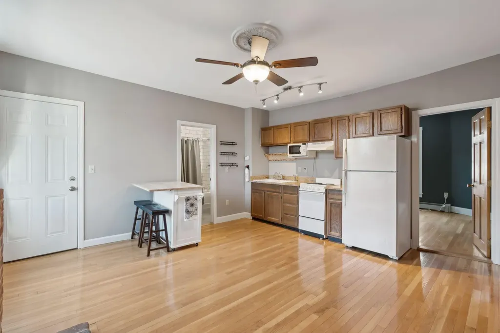199 Spring Street Portland ME 04102