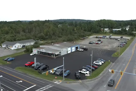 165 New County Road Thomaston ME 04861