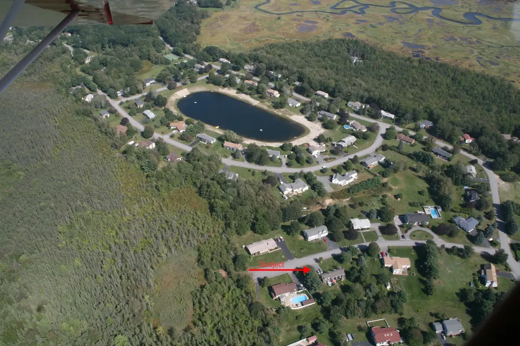 6 Rhonda Drive Scarborough ME 04074