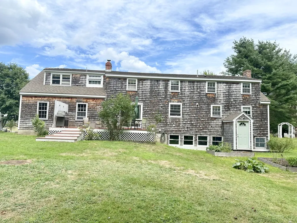6 Rhonda Drive Scarborough ME 04074