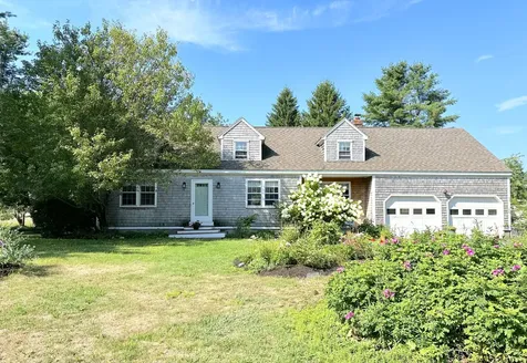 6 Rhonda Drive Scarborough ME 04074
