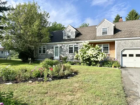 6 Rhonda Drive Scarborough ME 04074