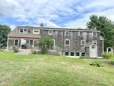 6 Rhonda Drive Scarborough ME 04074