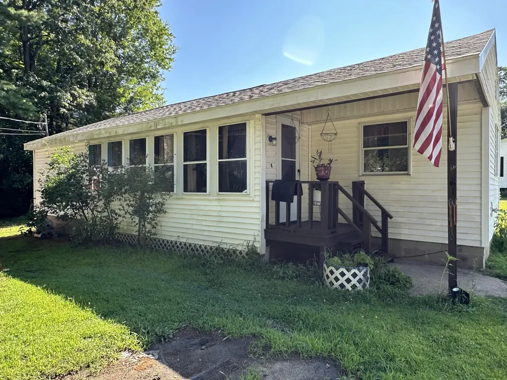 1 Wentworth Street Lyman ME 04002