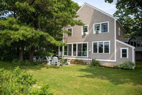 14 Whittemore Lane Kennebunkport ME 04046