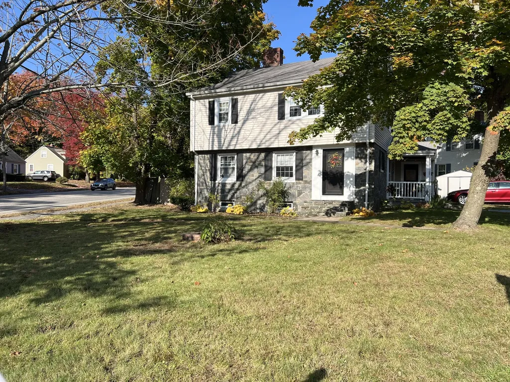 10 Morse Street Portland ME 04103