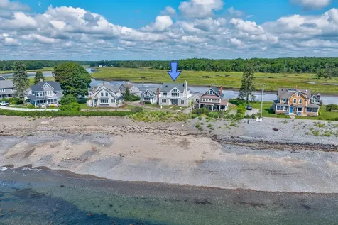 1 Atlantic Circle Kennebunk ME 04043