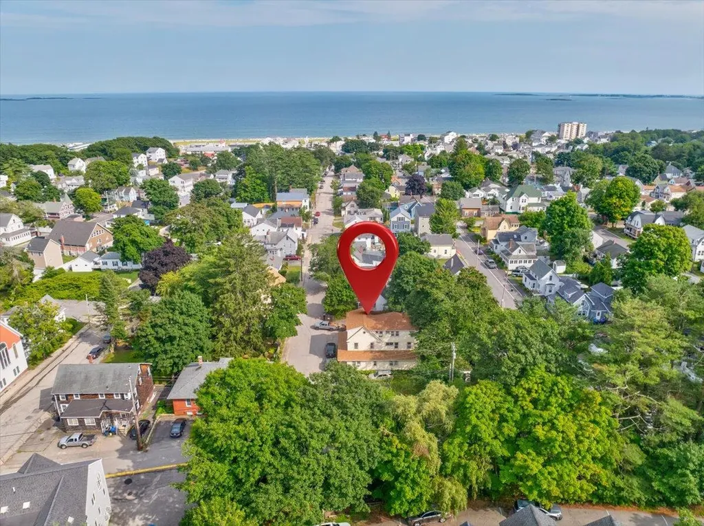57 Cedar Avenue Old Orchard Beach ME 04064