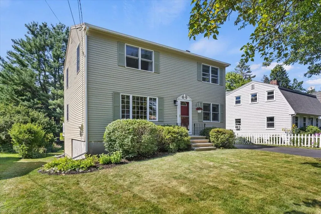 34 Hamblet Avenue Portland ME 04103
