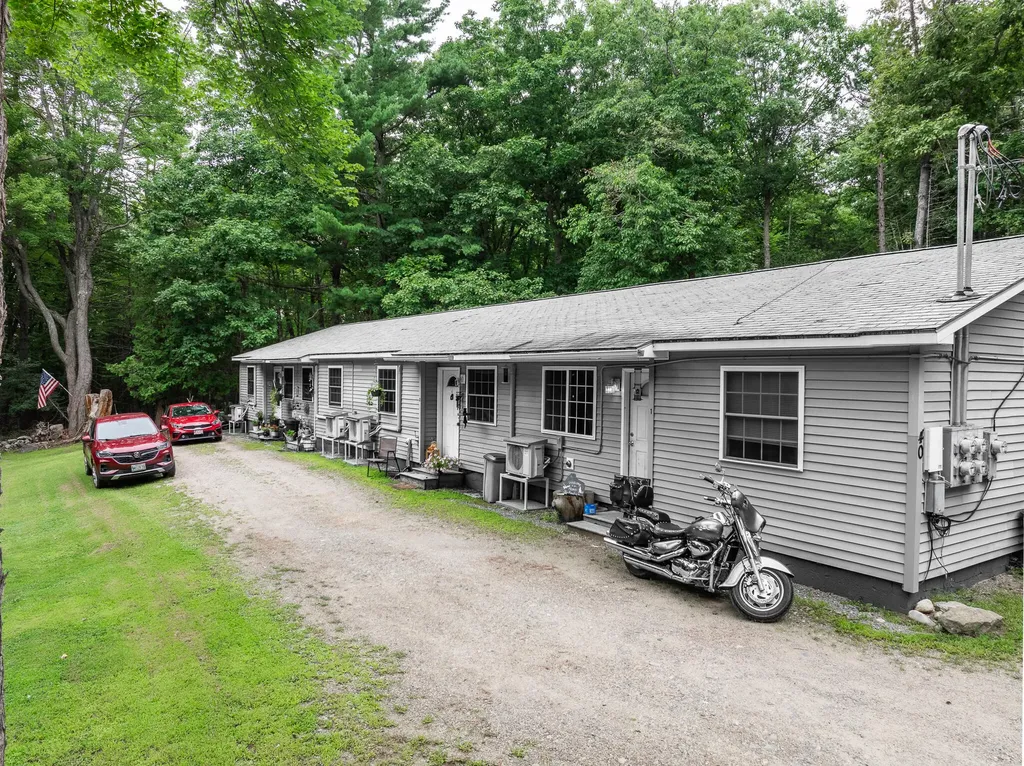 40 Ledgewood Drive Bucksport ME 04416