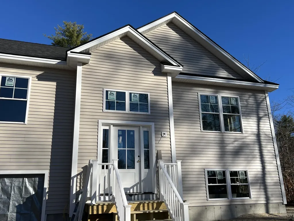 Lot 5 Winn Road Bridgton ME 04009