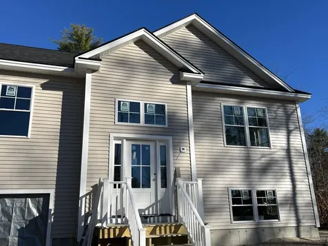 Lot 5 Winn Road Bridgton ME 04009