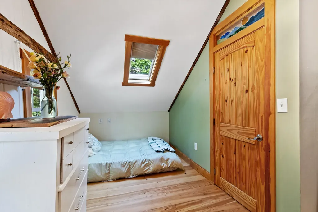 152 Dunns Corner Road Mount Vernon ME 04352
