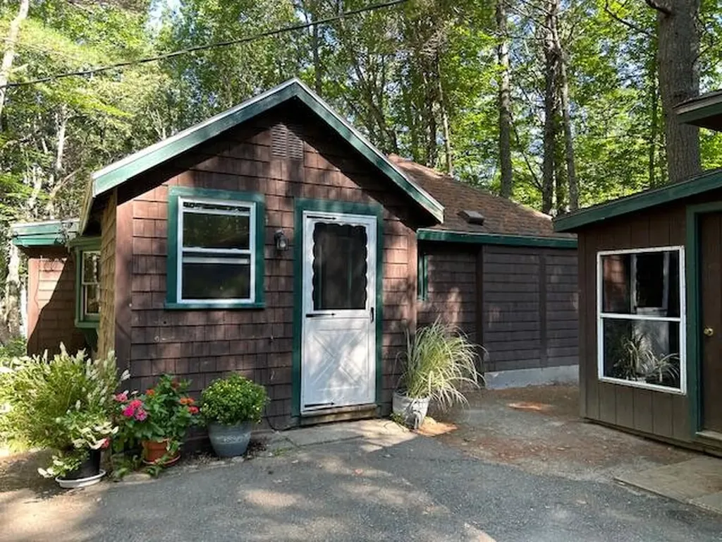 223 Patten Pond Road Surry ME 04684