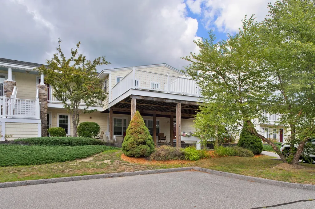 272 Mills Road Kennebunkport ME 04046