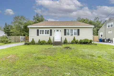 134 Belfort Street Portland ME 04103