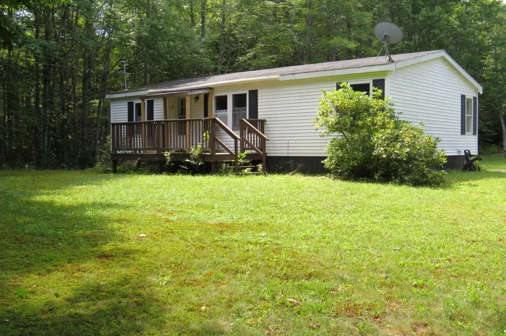 281 Morgan Bay Road Surry ME 04684