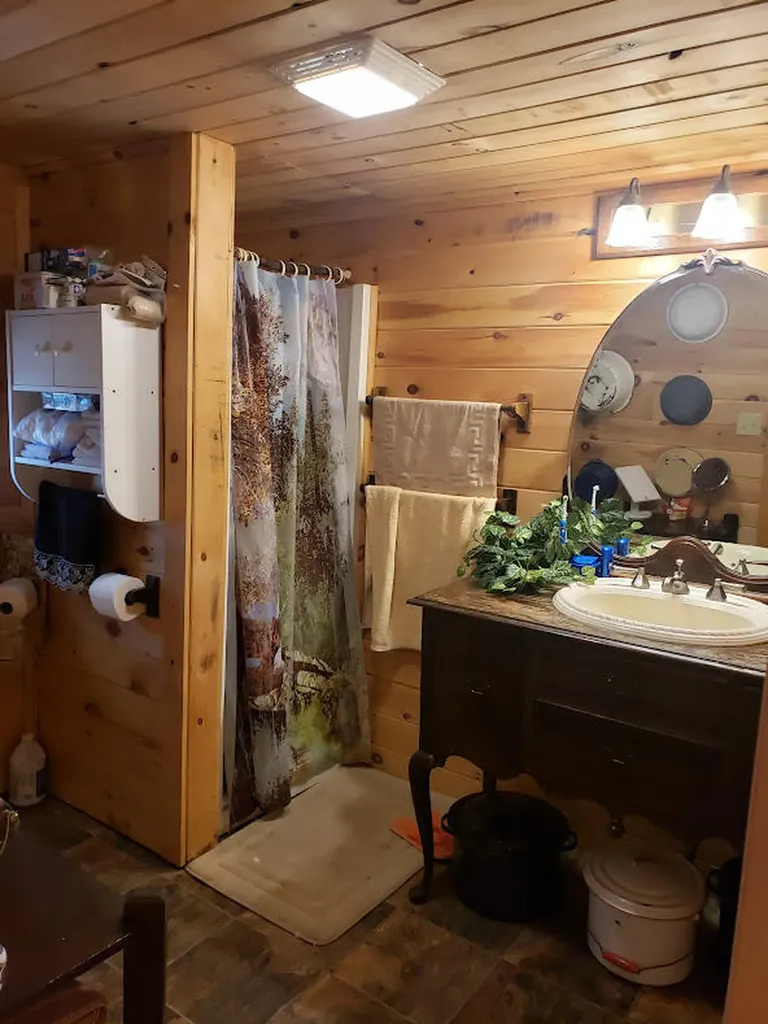 729 Ebeemee Lake Road Ebeemee Twp ME 04414