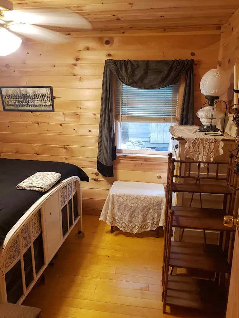729 Ebeemee Lake Road Ebeemee Twp ME 04414