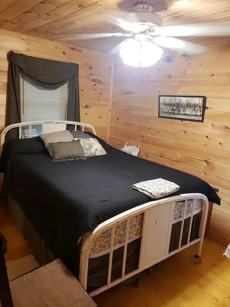 729 Ebeemee Lake Road Ebeemee Twp ME 04414