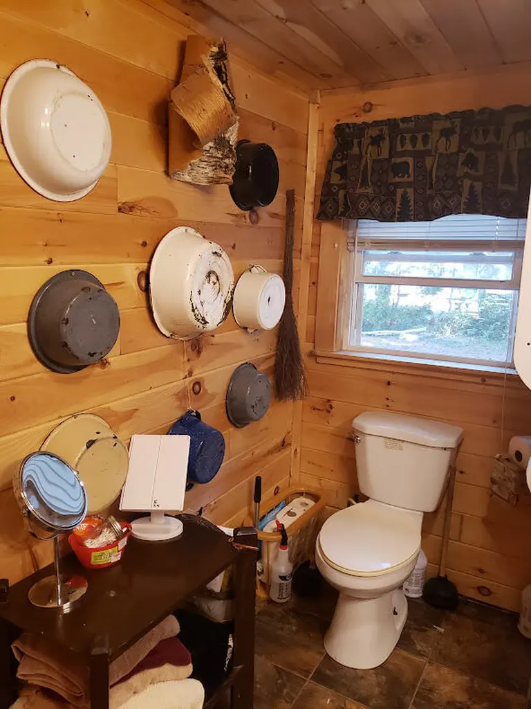 729 Ebeemee Lake Road Ebeemee Twp ME 04414