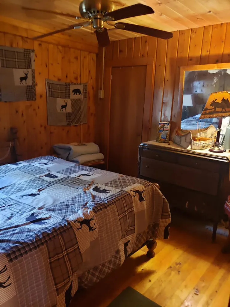 729 Ebeemee Lake Road Ebeemee Twp ME 04414