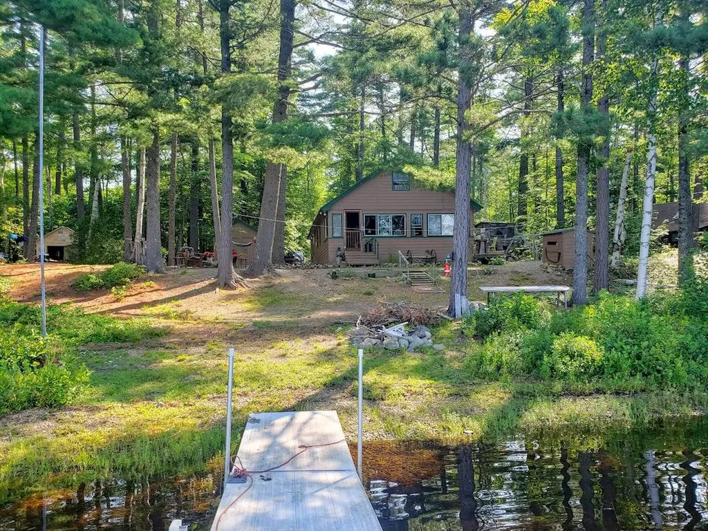729 Ebeemee Lake Road Ebeemee Twp ME 04414