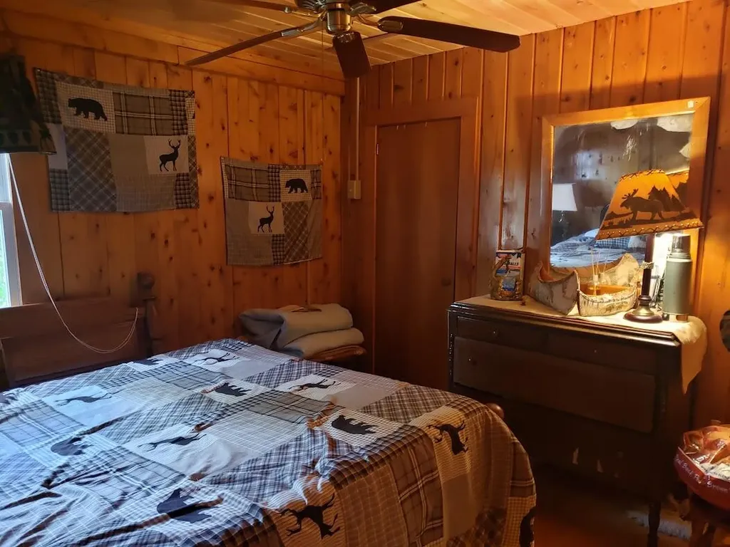 729 Ebeemee Lake Road Ebeemee Twp ME 04414