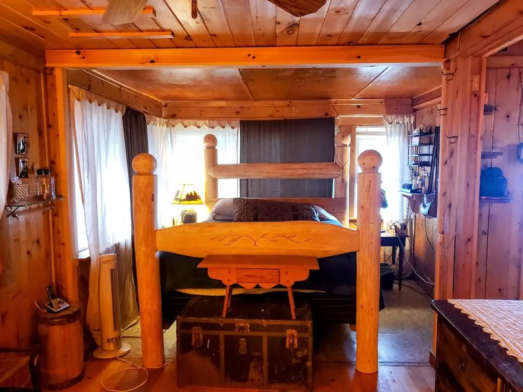 729 Ebeemee Lake Road Ebeemee Twp ME 04414