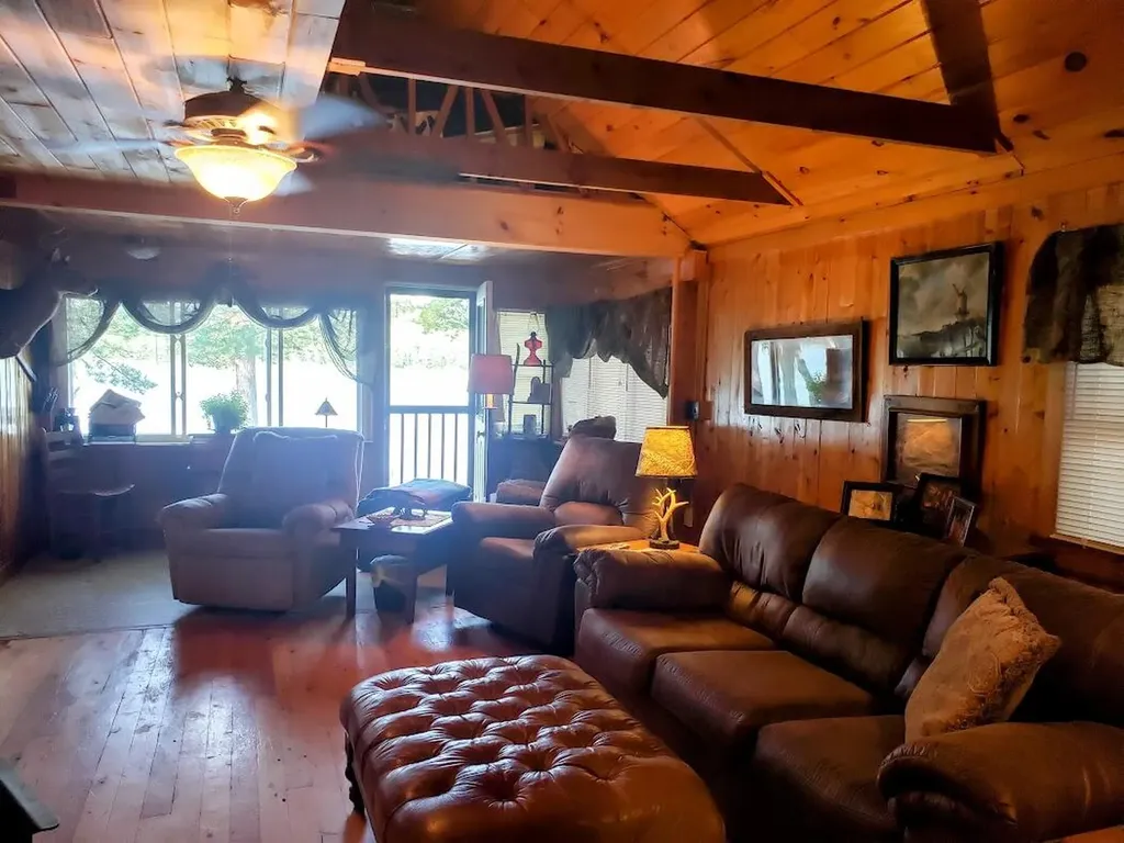 729 Ebeemee Lake Road Ebeemee Twp ME 04414