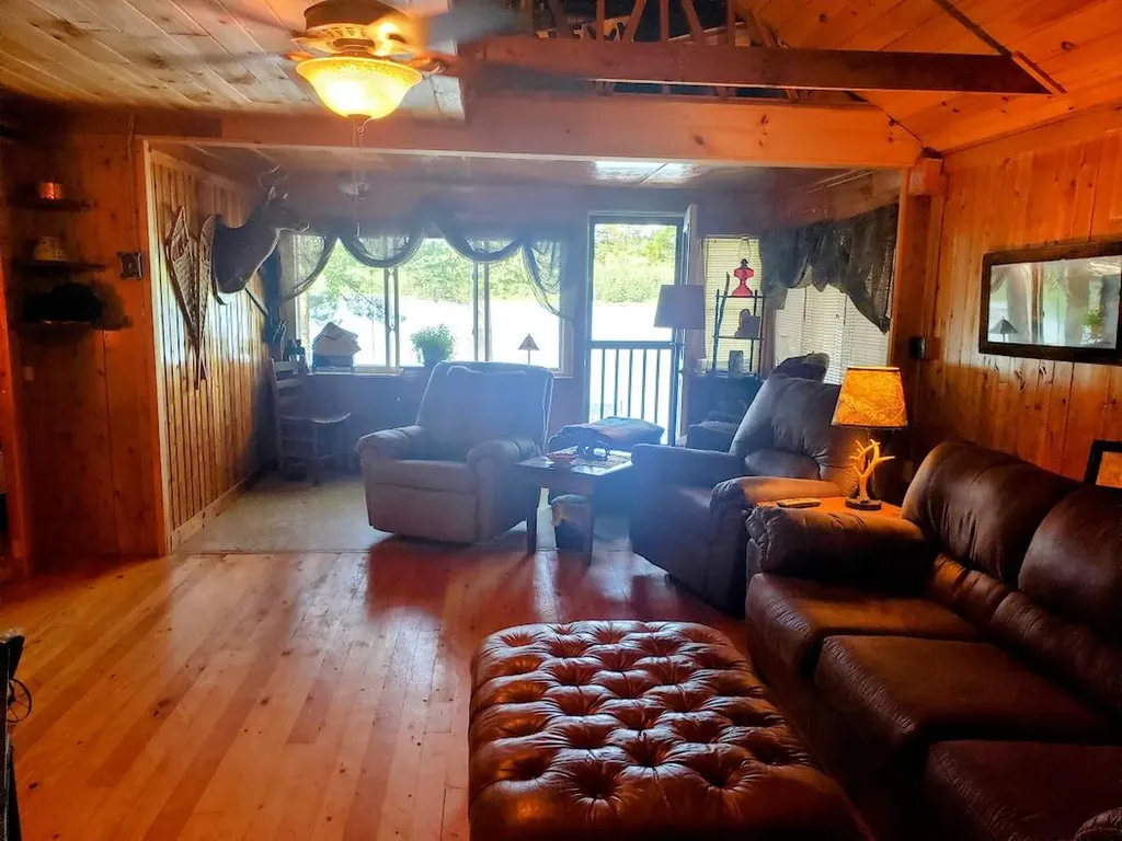 729 Ebeemee Lake Road Ebeemee Twp ME 04414