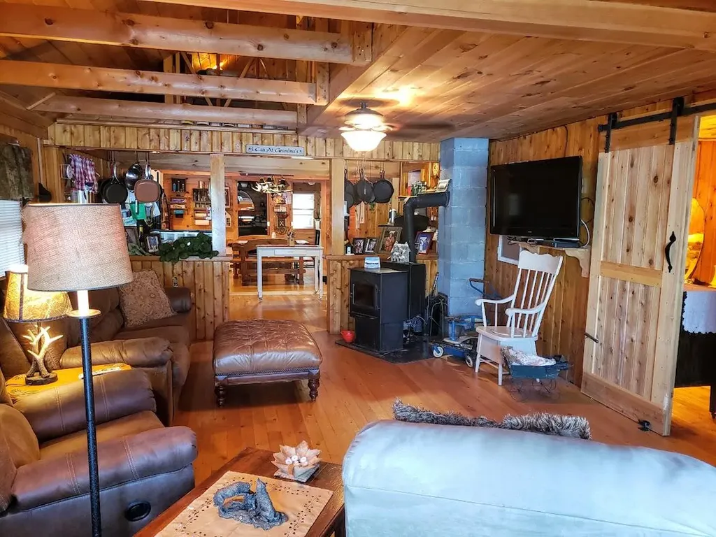 729 Ebeemee Lake Road Ebeemee Twp ME 04414