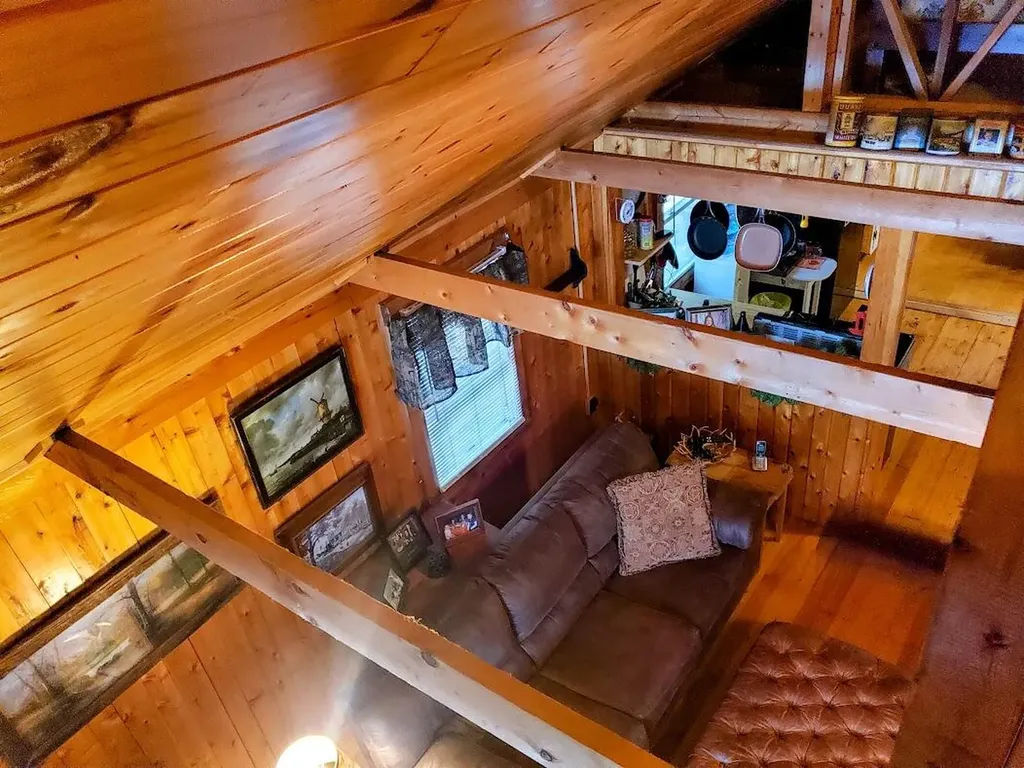 729 Ebeemee Lake Road Ebeemee Twp ME 04414
