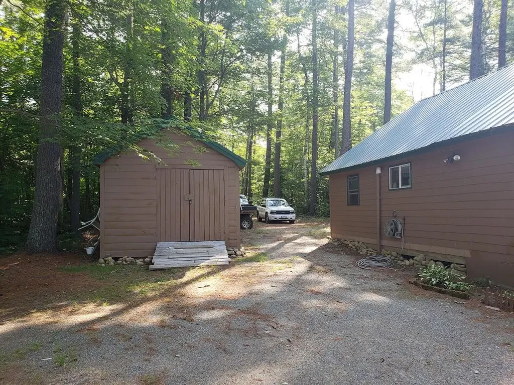 729 Ebeemee Lake Road Ebeemee Twp ME 04414