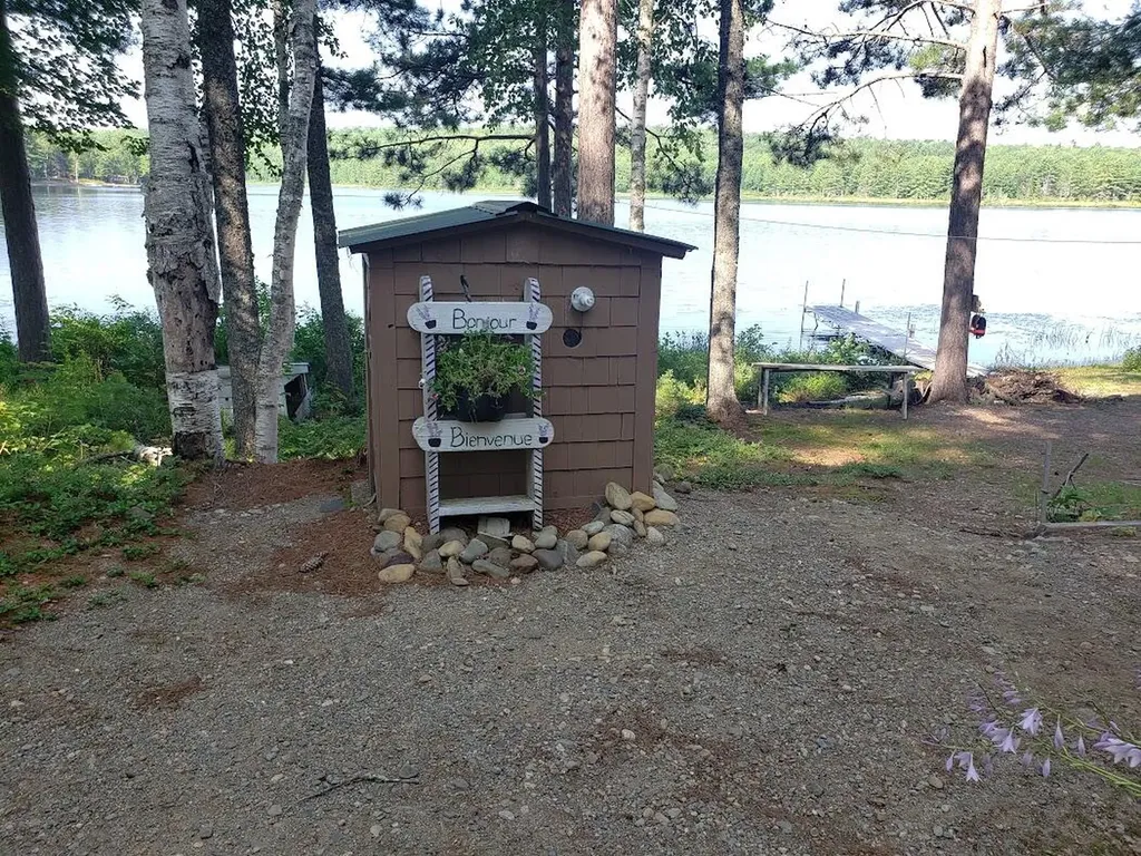 729 Ebeemee Lake Road Ebeemee Twp ME 04414