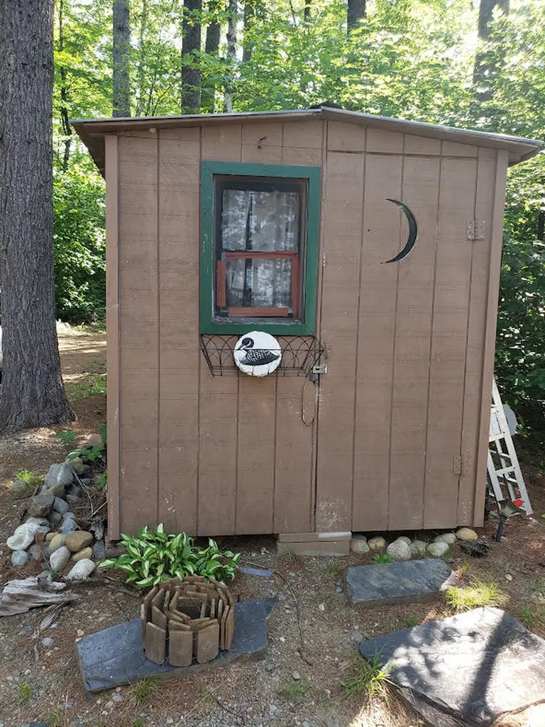 729 Ebeemee Lake Road Ebeemee Twp ME 04414