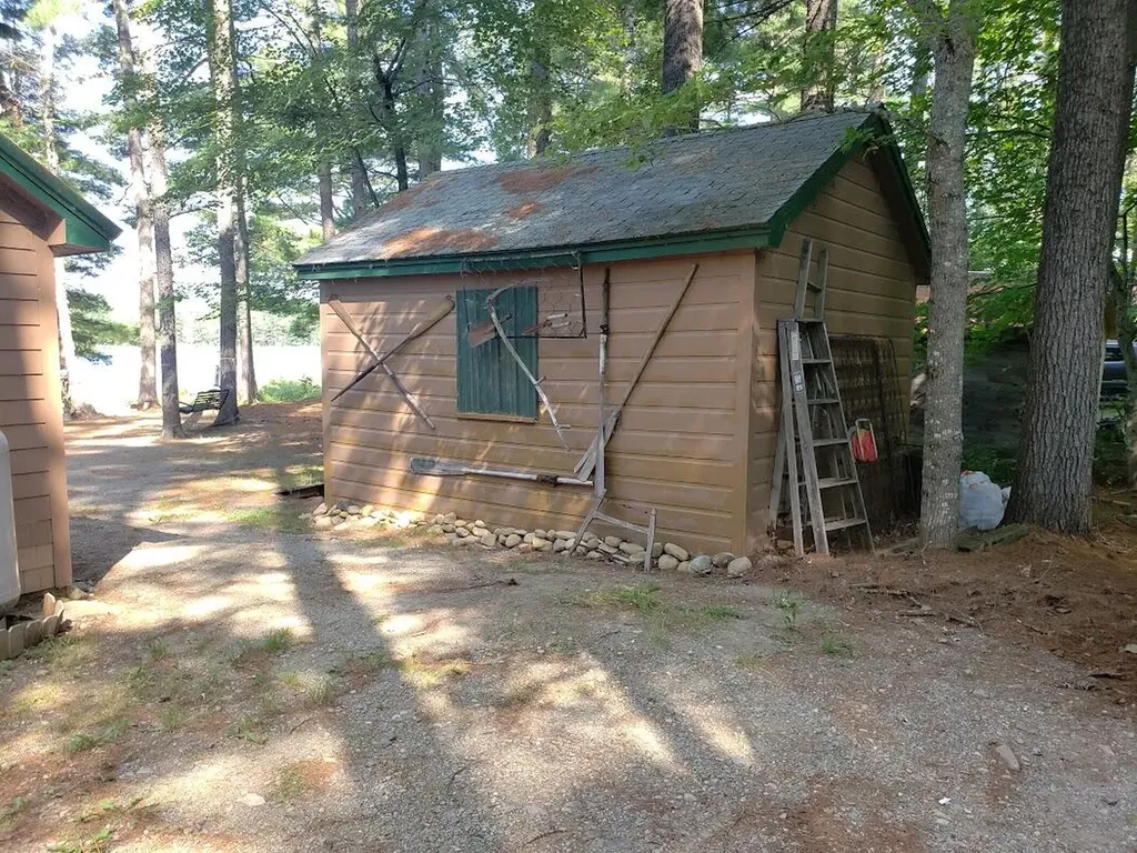 729 Ebeemee Lake Road Ebeemee Twp ME 04414