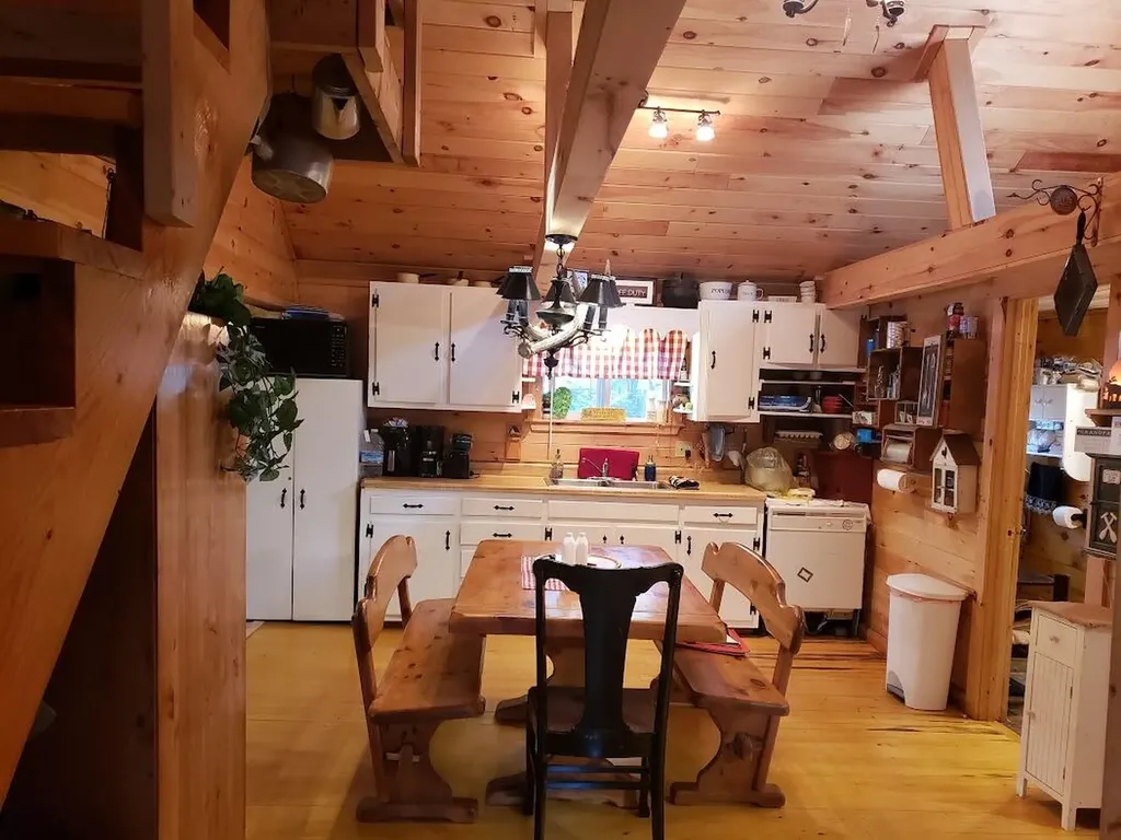 729 Ebeemee Lake Road Ebeemee Twp ME 04414
