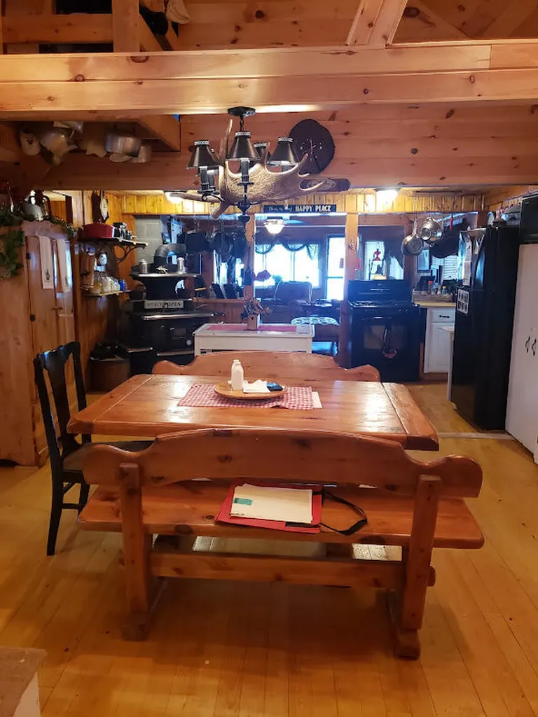 729 Ebeemee Lake Road Ebeemee Twp ME 04414